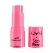 STICK BLUSHSB02	Pink Lotus/NYX Professional Makeup iʐ^