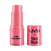 STICK BLUSHSB08	Pink Poppy/NYX Professional Makeup iʐ^