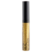 LIQUID CRYSTAL LINERLCL101 Crystal Gold/NYX Professional Makeup iʐ^