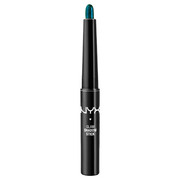 GLAM SHADOW STICKGSS03 Glistening Emerald/NYX Professional Makeup iʐ^