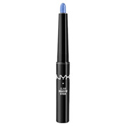 GLAM SHADOW STICKGSS05 Radiant Sapphire/NYX Professional Makeup iʐ^