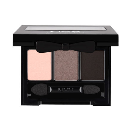 NYX Professional Makeup / LOVE IN RIO EYE SHADOW PALETTEの公式商品