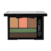 LOVE IN FLORENCE EYE SHADOW PALETTELIF02 Eat, Love, Be Fab/NYX Professional Makeup iʐ^