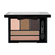 LOVE IN FLORENCE EYE SHADOW PALETTELIF05 Sunsets With Sophia/NYX Professional Makeup iʐ^