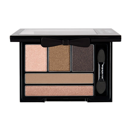 NYX Professional Makeup / LOVE IN FLORENCE EYE SHADOW PALETTE