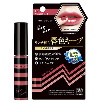 ボンボン ティントグロスの公式商品情報 美容 化粧品情報はアットコスメ ボンボン ティントグロスの公式商品情報 美容 化粧品情報はアットコスメ