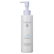 SIMIUS (シミウス) / ピーリングジェルの公式商品情報｜美容・化粧品