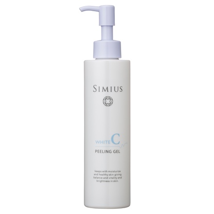SIMIUS (シミウス) / ピーリングジェルの公式商品情報｜美容・化粧品