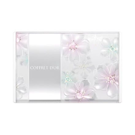 コフレドール / パクト用ケース(2014SS)の公式商品情報｜美容・化粧品
