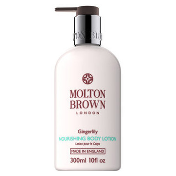 モルトンブラウン ジンジャーリリー ボディローションの公式商品情報 美容 化粧品情報はアットコスメ