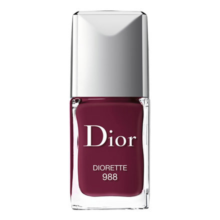 限定入荷されました C.Dior クリスチャン ディオール ヴェルニ 294