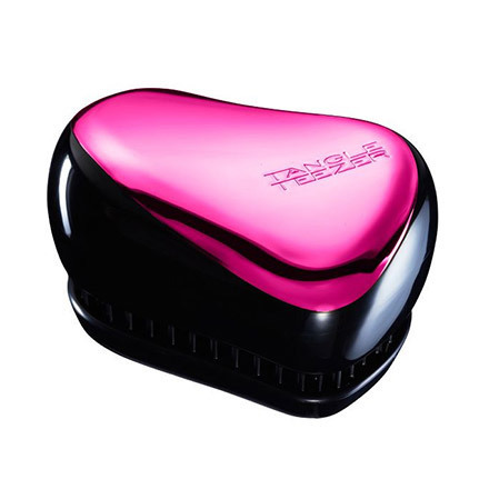 TANGLE TEEZER(タングルティーザー) / コンパクトスタイラー ピンク