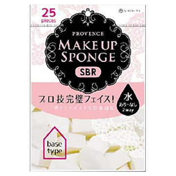 Sho Bi Provence メイクアップスポンジの公式商品情報 美容 化粧品情報はアットコスメ Sho Bi Provence メイクアップスポンジの公式商品情報 美容 化粧品情報はアットコスメ
