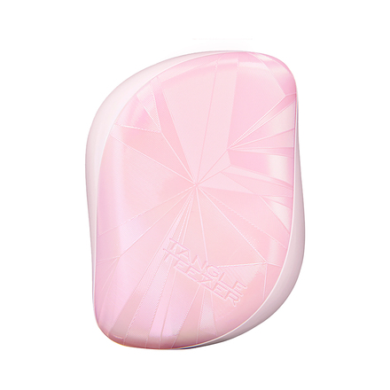 TANGLE TEEZER(タングルティーザー) / コンパクトスタイラー ピンク