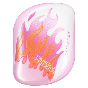 Tangle Teezer タングルティーザー コンパクトスタイラーの公式商品情報 美容 化粧品情報はアットコスメ