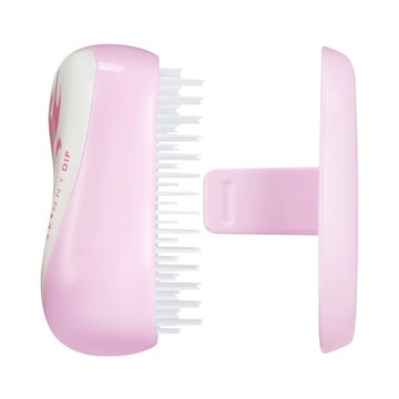 Tangle Teezer タングルティーザー コンパクトスタイラーの公式商品情報 美容 化粧品情報はアットコスメ