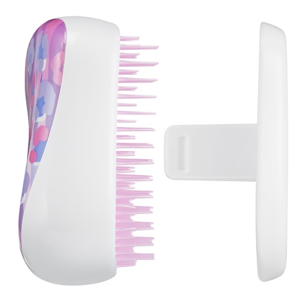 TANGLE TEEZER(タングルティーザー) / コンパクトスタイラー デジタルレオパードの公式商品情報｜美容・化粧品情報はアットコスメ