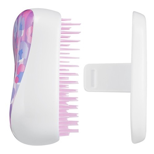 Tangle Teezer タングルティーザー コンパクトスタイラー デジタルレオパードの公式商品画像 2枚目 美容 化粧品情報はアットコスメ