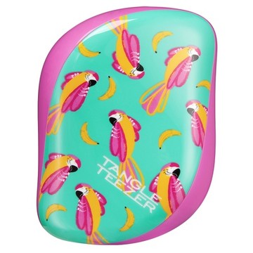 Tangle Teezer タングルティーザー コンパクトスタイラーの公式商品情報 美容 化粧品情報はアットコスメ