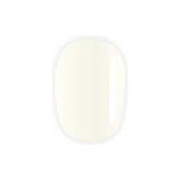 カラージェル LUXEsparkle white スパークルホワイト ／ 022/JELLY NAIL 商品写真