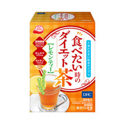 食べたい時のダイエット茶 レモンティー/DHC 商品写真