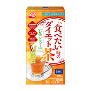 食べたい時のダイエット茶 レモンティー/DHC 商品写真