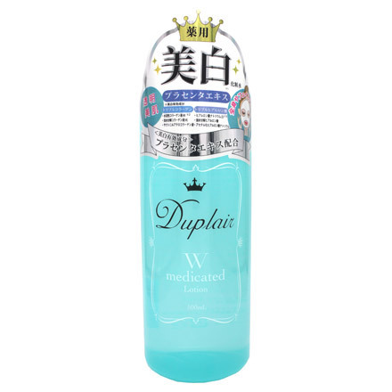 デュプレール / プラセンタ化粧水の公式商品情報｜美容・化粧品