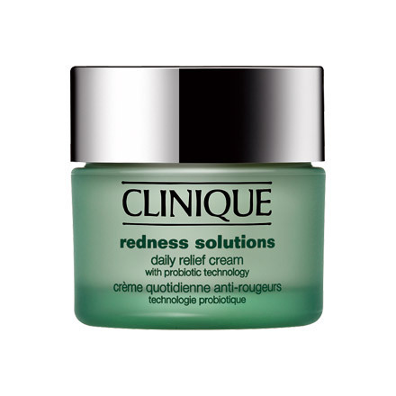 CLINIQUE RD ソリューションズ デイリー リリーフ クリーム