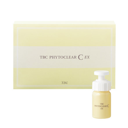 TBC/PHYTOCLEAR C EX 2箱 | nate-hospital.com