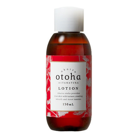 akairo otoha(アカイロオトハ) / 化粧水の公式商品情報｜美容・化粧品 