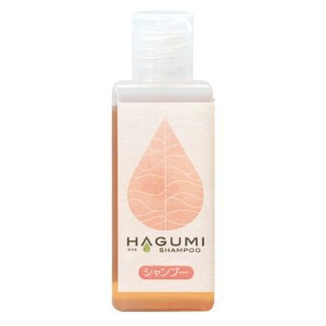 エコノワ / HAGUMI (はぐみ)シャンプーの公式商品情報｜美容・化粧品 