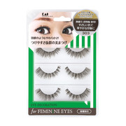 貝印 / EYE DECORATION for FEMININE EYESの公式商品情報｜美容