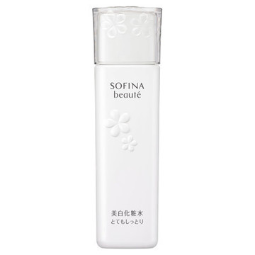 ソフィーナ ボーテ/美白化粧水 とてもしっとり 商品写真 2枚目