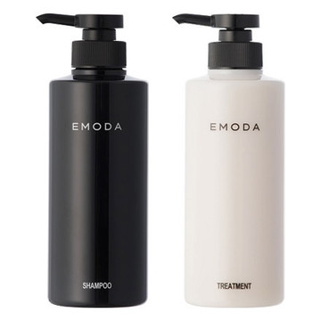エモダ コスメティクス Shampoo Treatmentの公式商品情報 美容 化粧品情報はアットコスメ