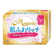 Megami 肌ふわリッチ / エリス