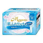 Megami ӂ탊b`X ӂ`̒p HȂ30 /GX iʐ^