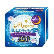 Megami ӂ탊b`X ɑ̖p H13/GX iʐ^