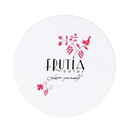 FRUTiA(フルティア) / ナチュラルフェイスパウダーUVの公式商品情報｜美容・化粧品情報はアットコスメ