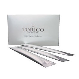 TORICO PLATINUM / スキンナノコラーゲンの公式商品情報｜美容・化粧品 