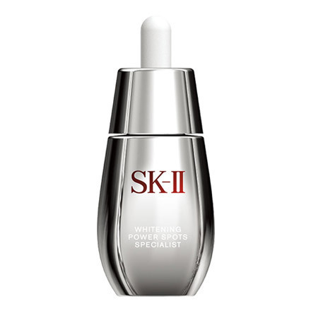 SK-II / ホワイトニング パワースポッツ スペシャリストの公式商品情報 