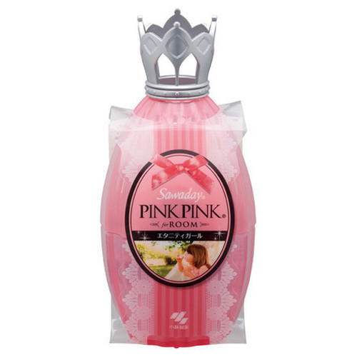 SawadayPINKPINK エタニティガール / サワデー 商品写真