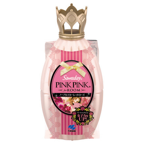 SawadayPINKPINK ノーブルスカーレットローズ / サワデー 商品写真