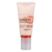 Skinfood スキンフード プレミアムトマト ブライトニングクリーム 50gの商品画像 1枚目 美容 化粧品情報はアットコスメ