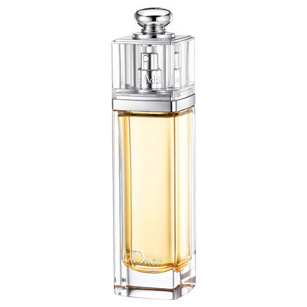 Dior アディクト オードゥ トワレ（100ml）-