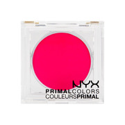 vC}J[YPC02 Hot Pink Face Powder/NYX Professional Makeup iʐ^