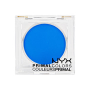 vC}J[YPC03 Hot Blue Face Powder/NYX Professional Makeup iʐ^