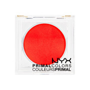 vC}J[YPC06 Hot Orange Face Powder/NYX Professional Makeup iʐ^