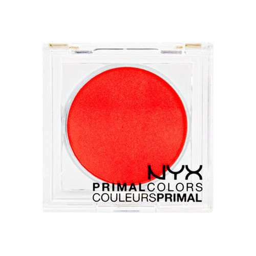 Nyx Professional Makeup プライマルカラーズ Pc06 Hot Orange Face Powderの公式商品情報 美容 化粧品情報はアットコスメ