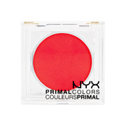 vC}J[YPC07 Hot Red Face Powder/NYX Professional Makeup iʐ^