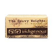 The Heavy Weights(wr[EFCc)/Indigenous Soap (CfBWFiX\[v) iʐ^